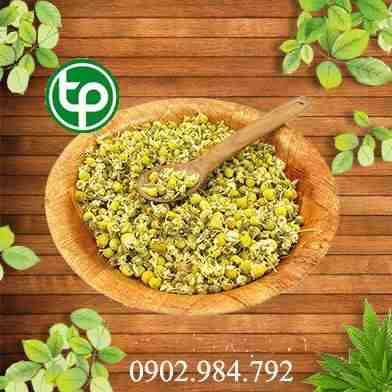 Mua Bán hoa cúc khô tại tphcm