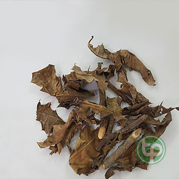 Hoàng liên khô