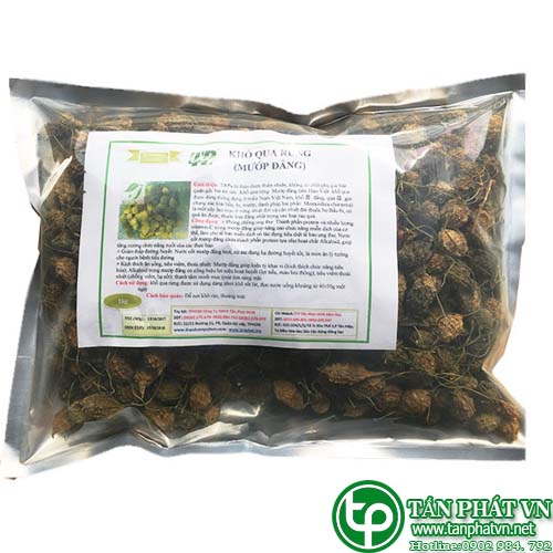 phân phối thảo dược mướp đắng rừng ở Bến Tre giao hàng nhanh