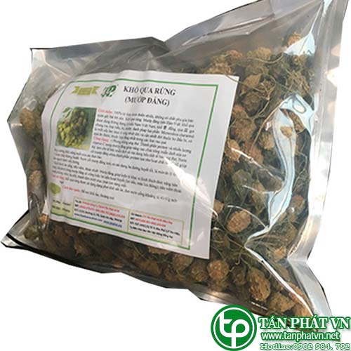 phân phối mướp đắng rừng ở Đồng Nai giao hàng nhanh