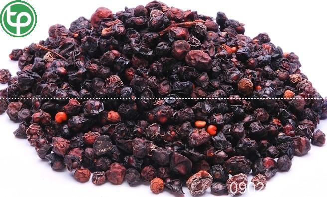 phân phối Ngũ vị tử tại tphcm