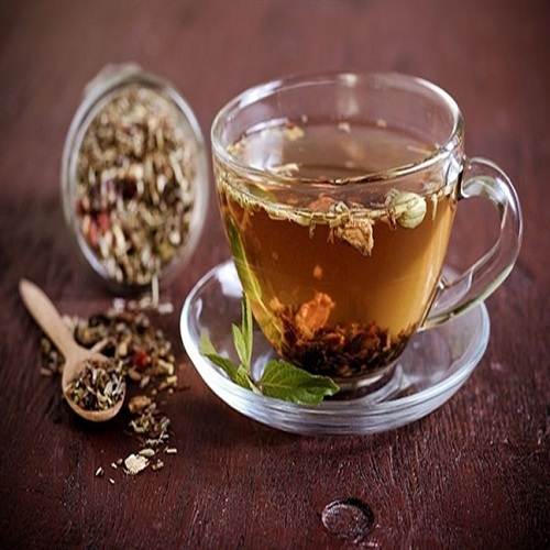 Cách Sử Dụng Trà Sơn Mật Hồng Sâm Tại tphcm