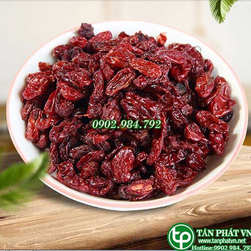 Địa Chỉ Mua Bán Sơn Thù Du Tại TPHCM