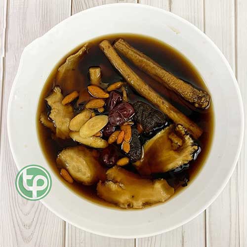 Địa Chỉ Mua Bán Sinh Địa Hoàng Tại HCM Ở Đâu?