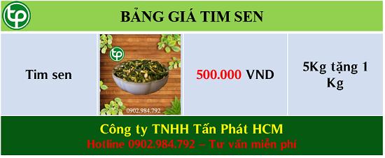 bảng giá bán tim sen tại tphcm bang-gia-tim-sen-tai-tphcm