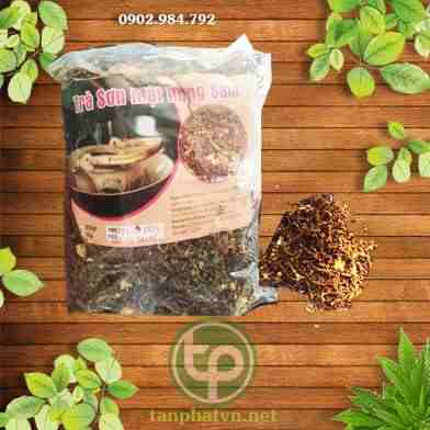 mua bán trà sơn mật hồng sâm tại tphcm