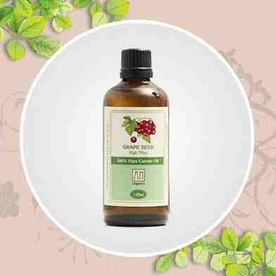Mua Bán Tinh dầu hạt nho tại tphcm 