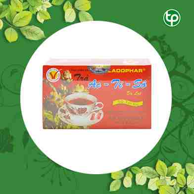 Mua Bán Sỉ Và Lẻ Trà atiso tại tphcm