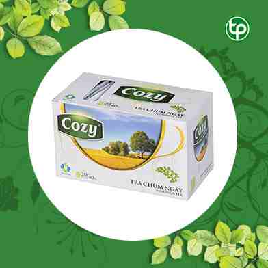 Mua Bán Sỉ Và Lẻ Trà chùm ngây tại tphcm