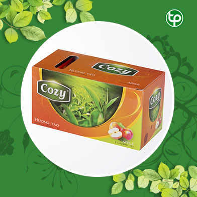  mua bán trà cozy tại tphcm