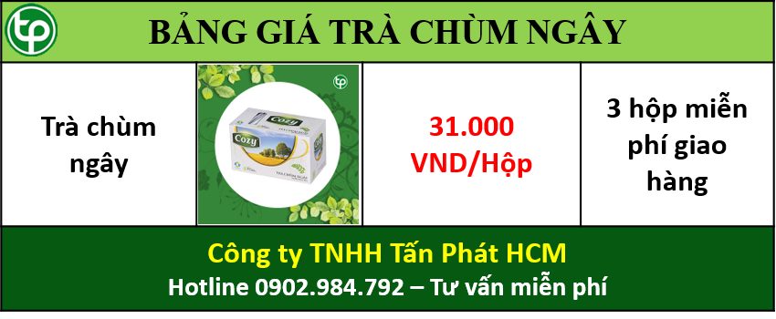 mua bán trà túi lọc tại tphcm