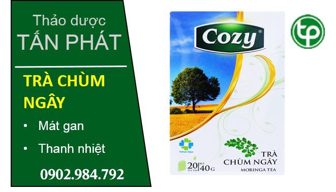 cung cấp Trà dây túi lọc tại tphcm