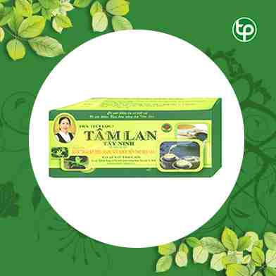 Mua Bán Sỉ Và Lẻ Trà tâm lan tại tphcm