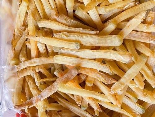 Công dụng của sá sùng