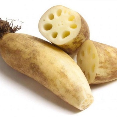 Địa Chỉ Bán Sỉ Lẻ Củ Sen Tươi Tại TP HCM?