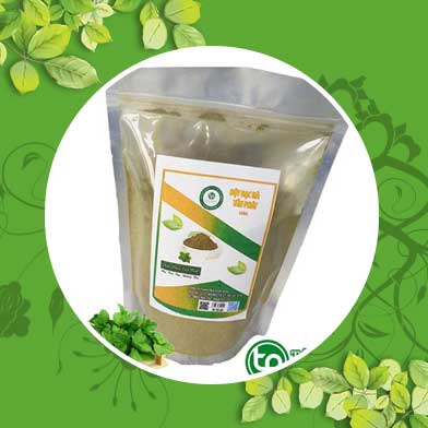 Địa Chỉ Mua Bán Bột Bạc Hà Tại HCM Ở Đâu?
