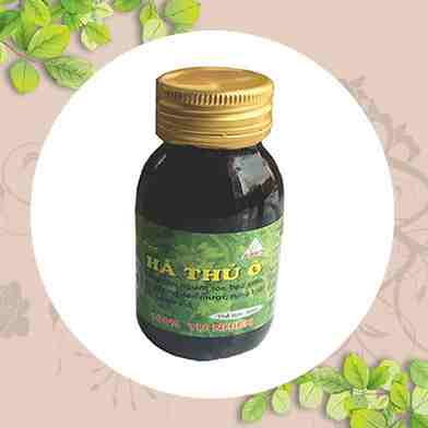 Mua bán cao hà thủ ô tại tphcm ở đâu?