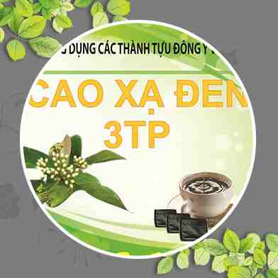 Mua bán cao xạ đen tại tphcm ở đâu?