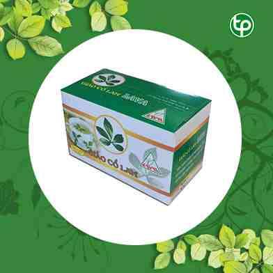 Mua bán trà giảo cổ lam tại tphcm ở đâu?