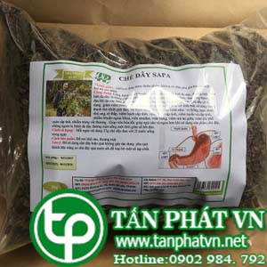 Phân phối sỉ lẻ chè dây tại Tiền Giang tăng cường