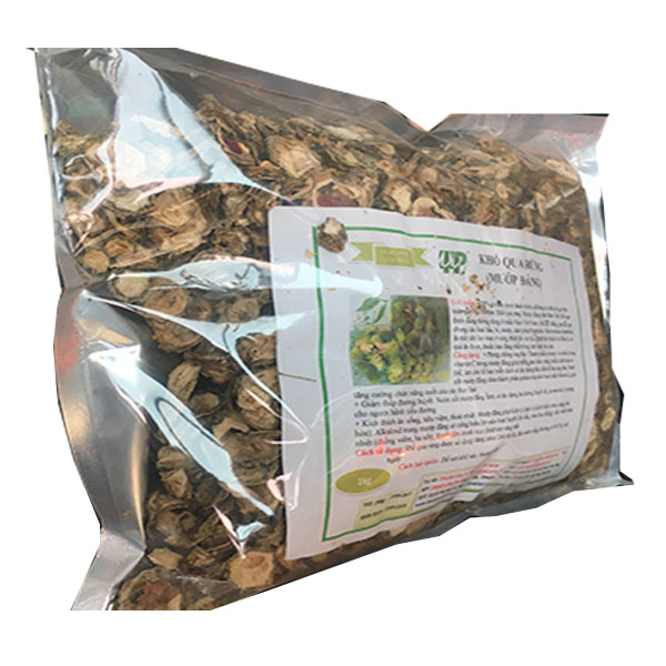 Phân phối sỉ lẻ khổ qua rừng tại Quảng Ngãi giao hàng nhanh