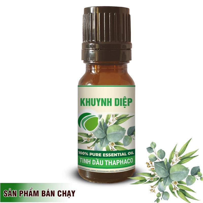 Tinh dầu khuynh diệp